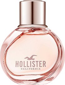 Оригинален дамски парфюм HOLLISTER Wave For Her EDT Без Опаковка /Тестер/